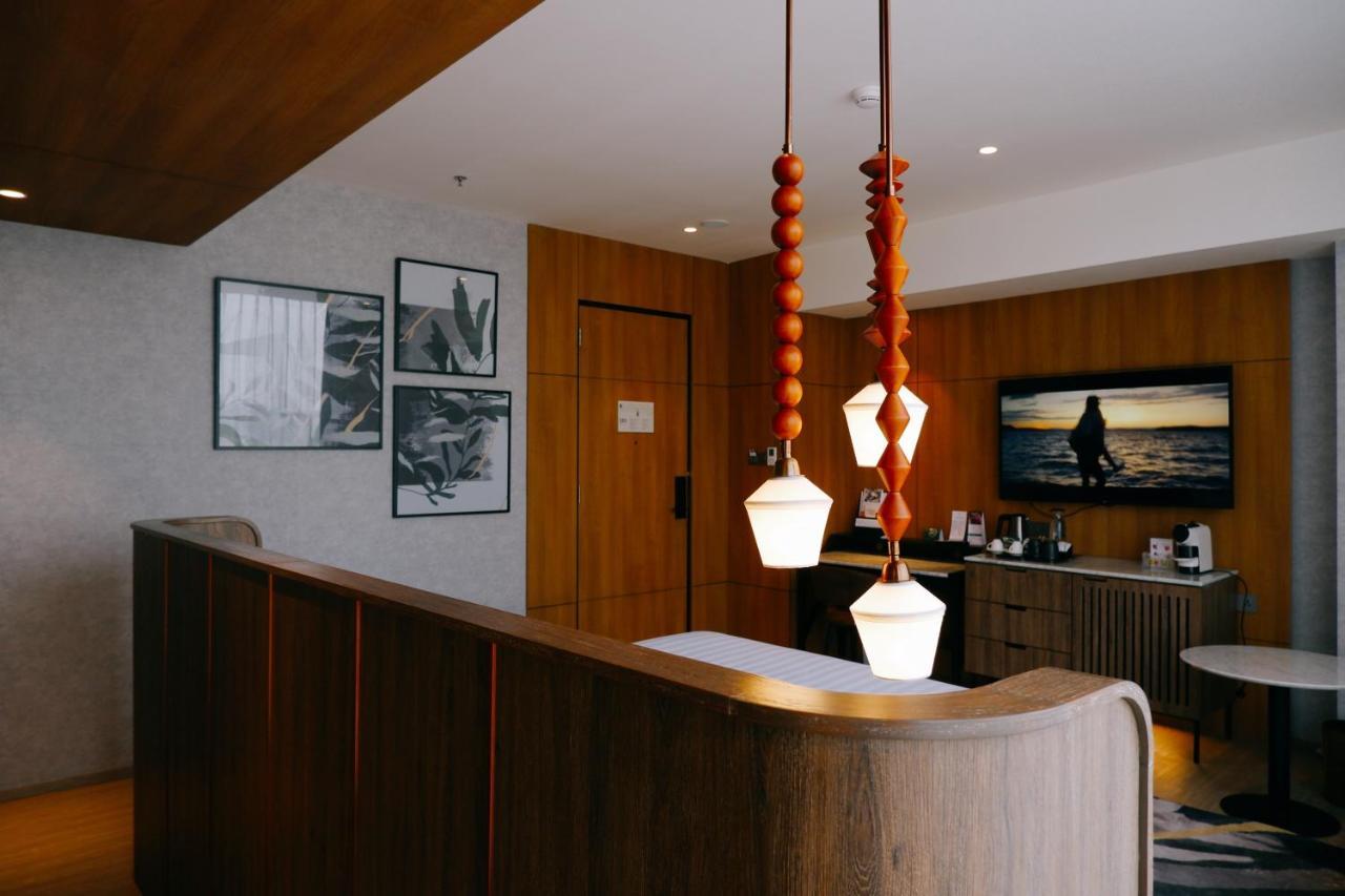 Mercure Tangerang Bsd City Kültér fotó