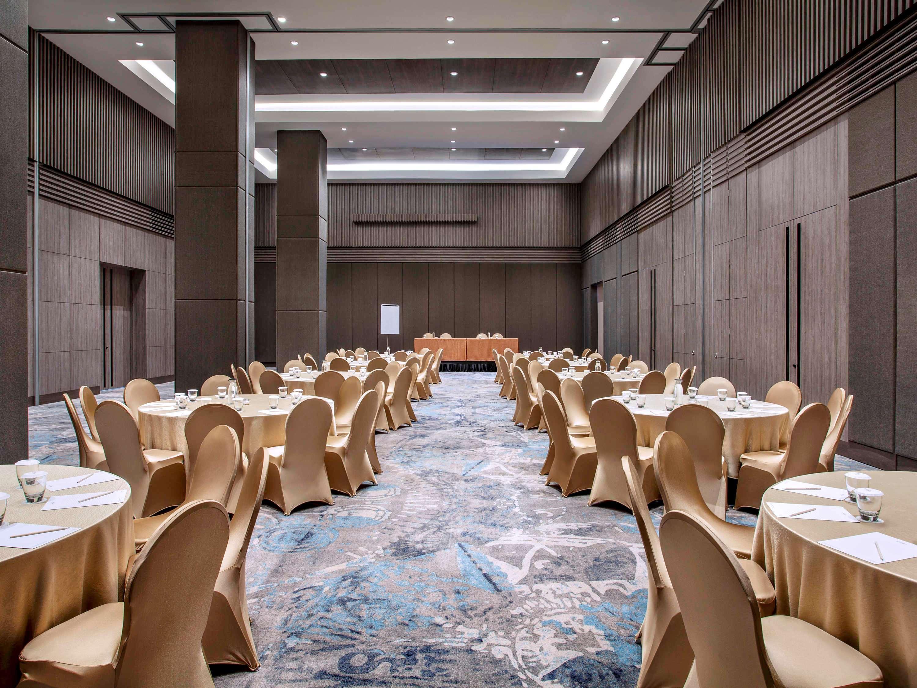 Mercure Tangerang Bsd City Kültér fotó