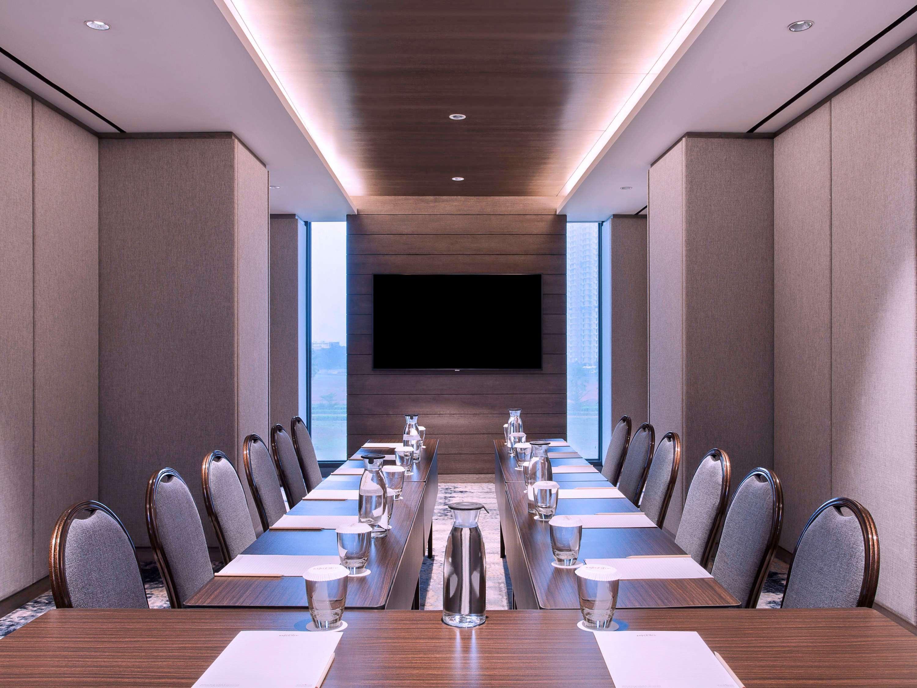Mercure Tangerang Bsd City Kültér fotó