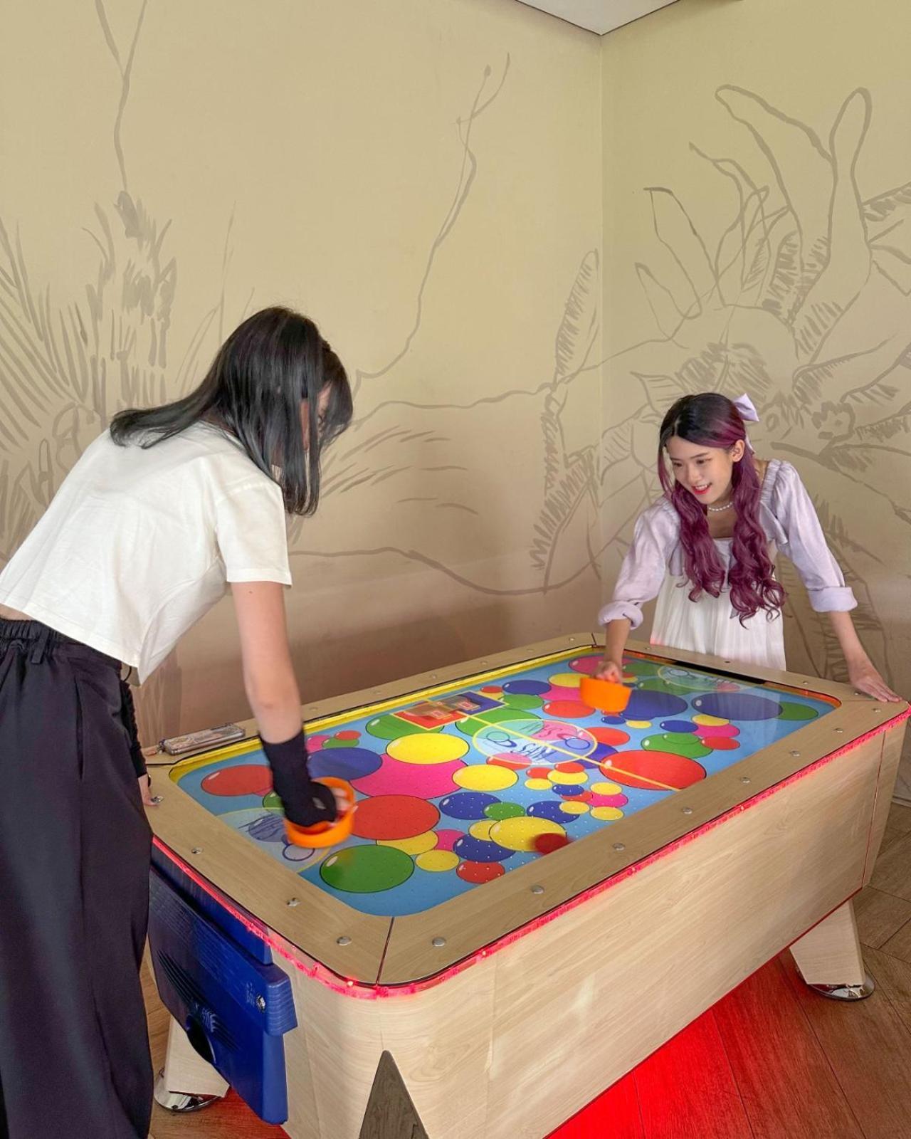 Mercure Tangerang Bsd City Kültér fotó