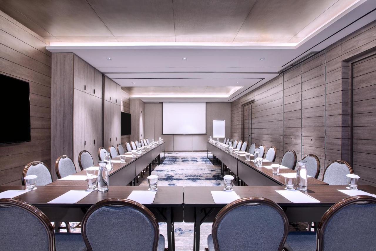 Mercure Tangerang Bsd City Kültér fotó